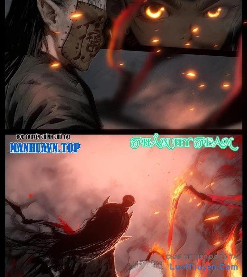 Tây Du Ký Ngoại Truyện Chap 400 - Next Chap 401