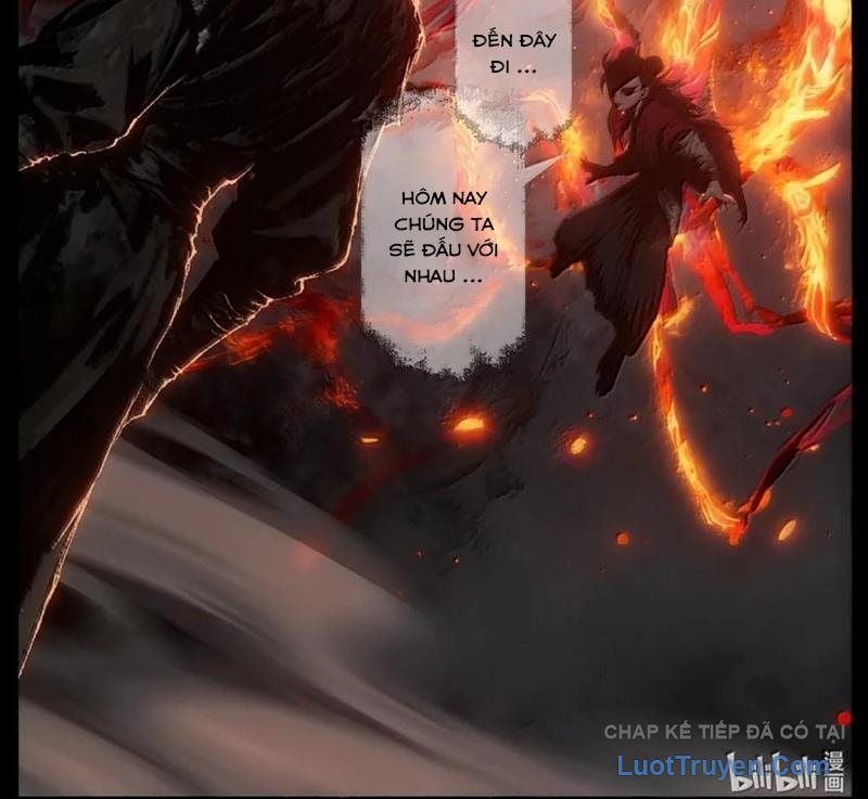 Tây Du Ký Ngoại Truyện Chap 400 - Next Chap 401