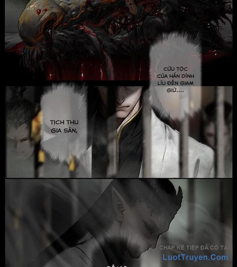 Tây Du Ký Ngoại Truyện Chap 400 - Next Chap 401