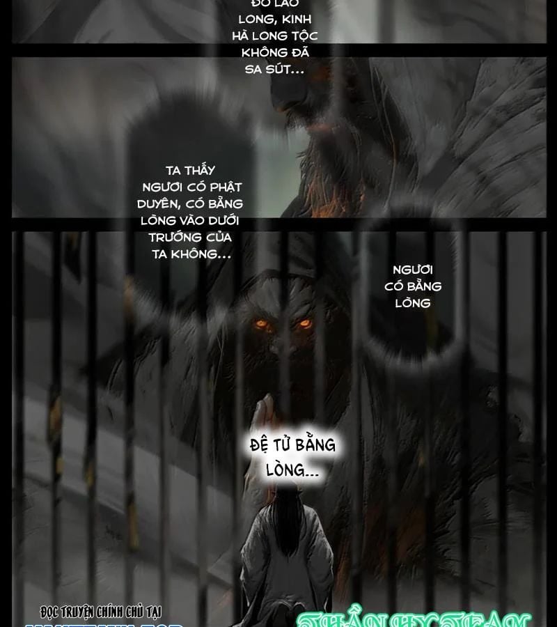 Tây Du Ký Ngoại Truyện Chap 400 - Next Chap 401