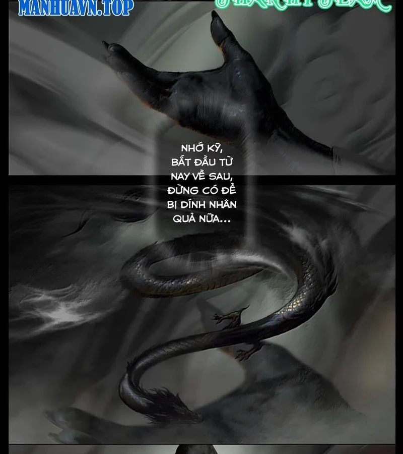 Tây Du Ký Ngoại Truyện Chap 400 - Next Chap 401