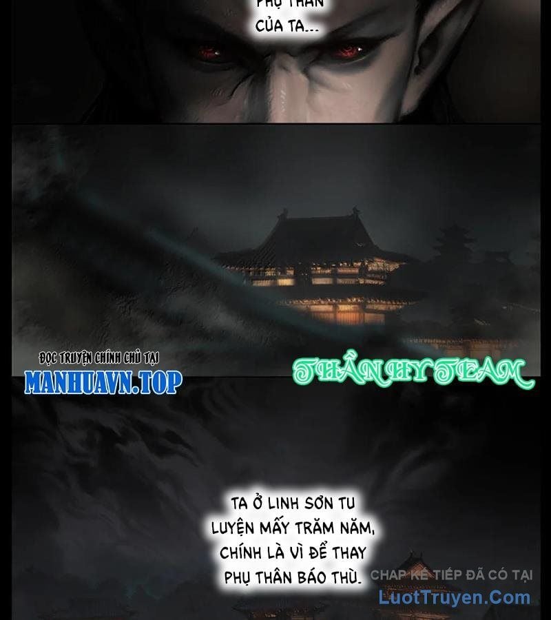 Tây Du Ký Ngoại Truyện Chap 400 - Next Chap 401