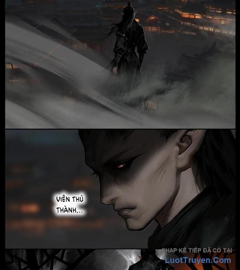 Tây Du Ký Ngoại Truyện Chap 400 - Next Chap 401