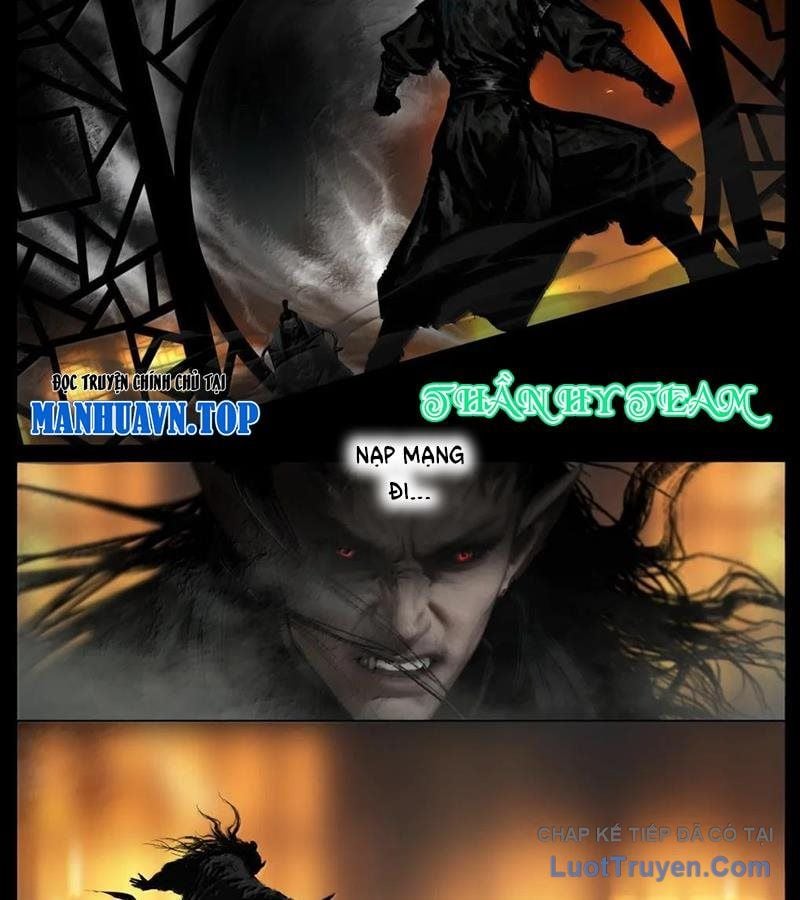 Tây Du Ký Ngoại Truyện Chap 400 - Next Chap 401