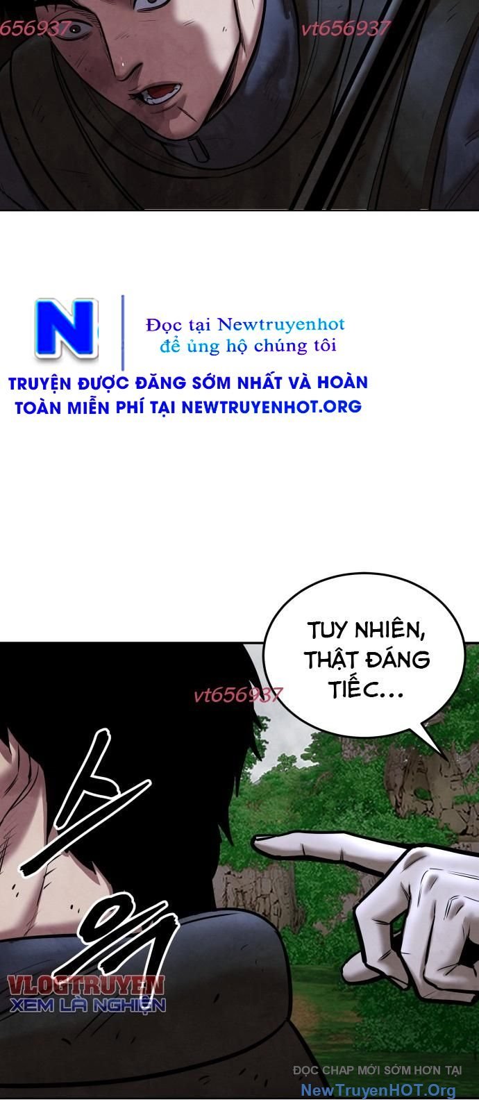 Tay Súng Chinh Phục Võ Lâm Chap 52 - Next Chap 53
