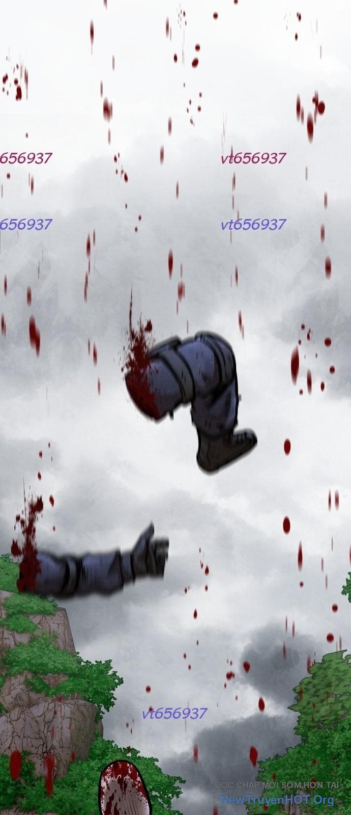 Tay Súng Chinh Phục Võ Lâm Chap 52 - Next Chap 53