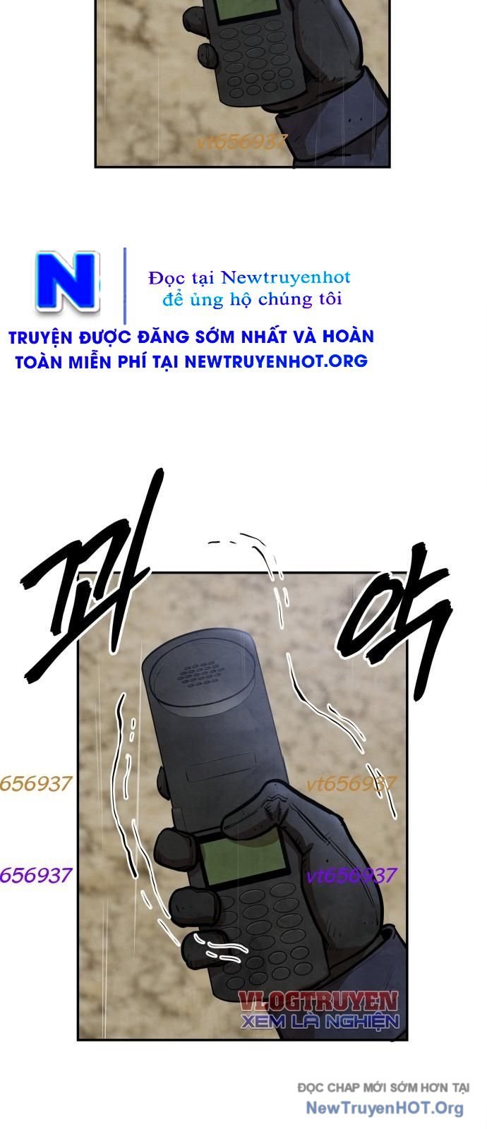 Tay Súng Chinh Phục Võ Lâm Chap 52 - Next Chap 53