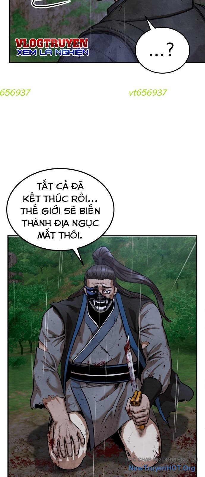 Tay Súng Chinh Phục Võ Lâm Chap 52 - Next Chap 53