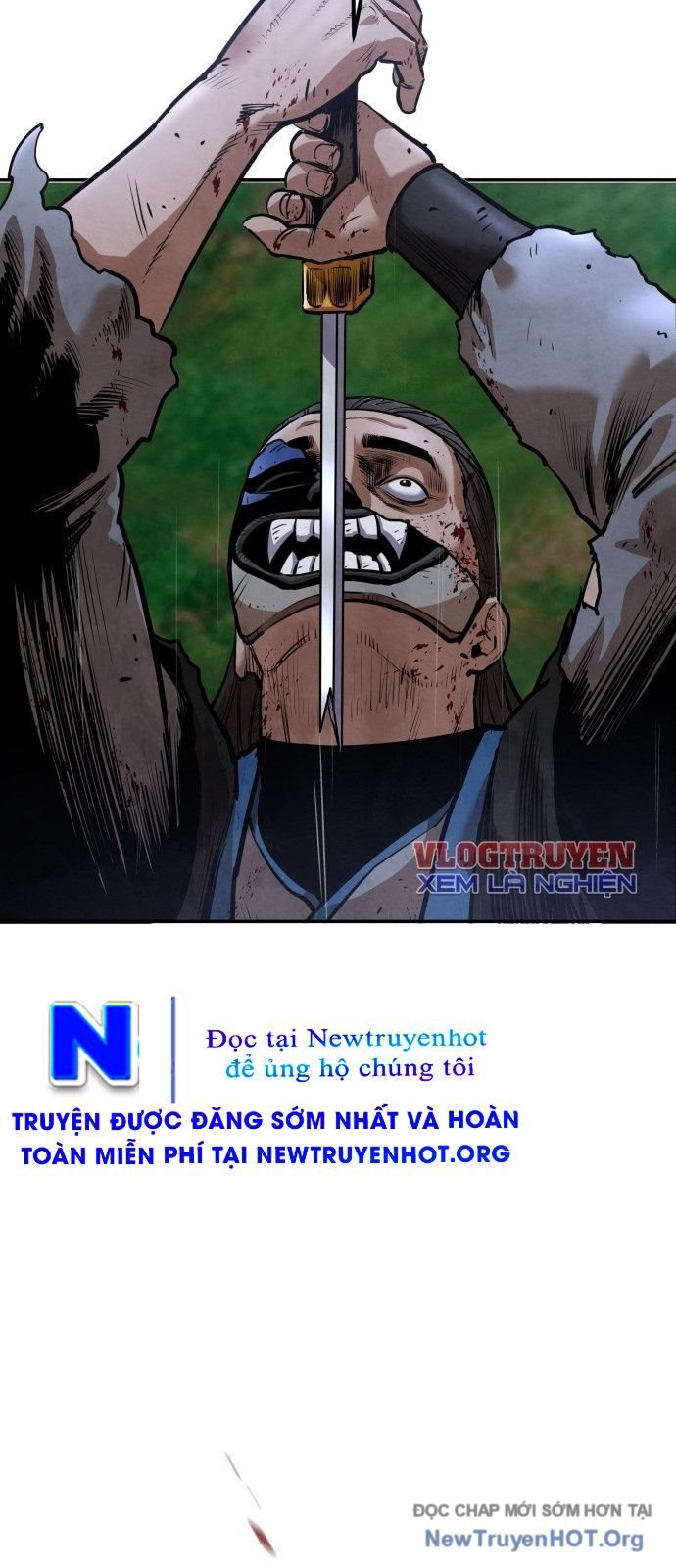 Tay Súng Chinh Phục Võ Lâm Chap 52 - Next Chap 53