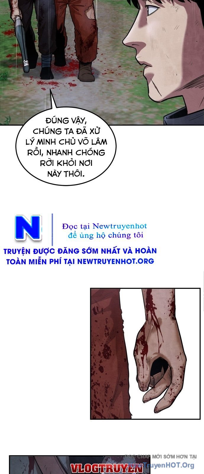 Tay Súng Chinh Phục Võ Lâm Chap 52 - Next Chap 53