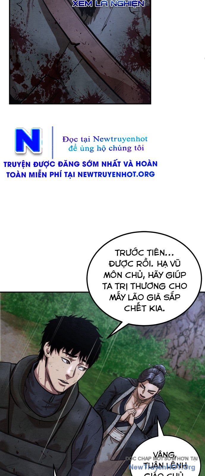 Tay Súng Chinh Phục Võ Lâm Chap 52 - Next Chap 53
