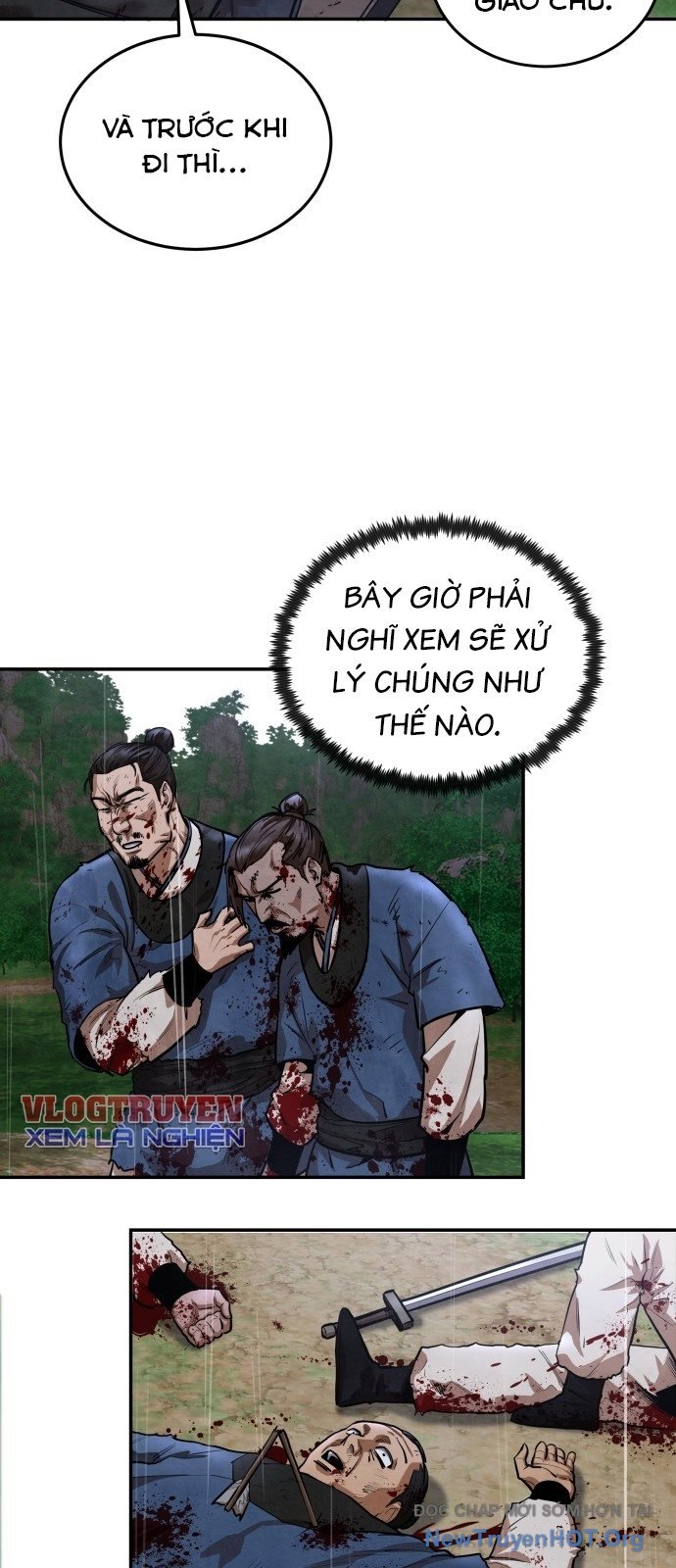 Tay Súng Chinh Phục Võ Lâm Chap 52 - Next Chap 53