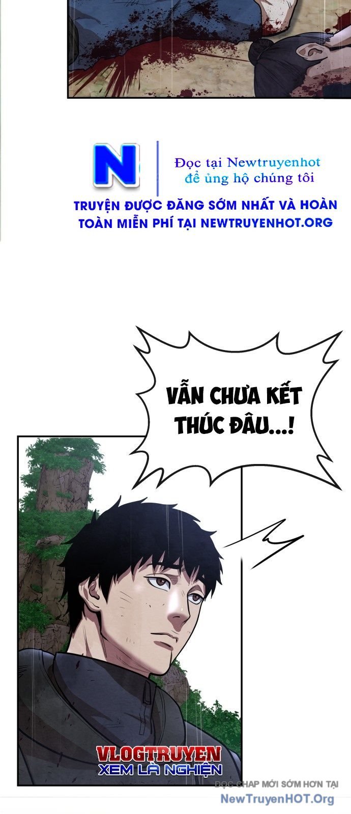 Tay Súng Chinh Phục Võ Lâm Chap 52 - Next Chap 53