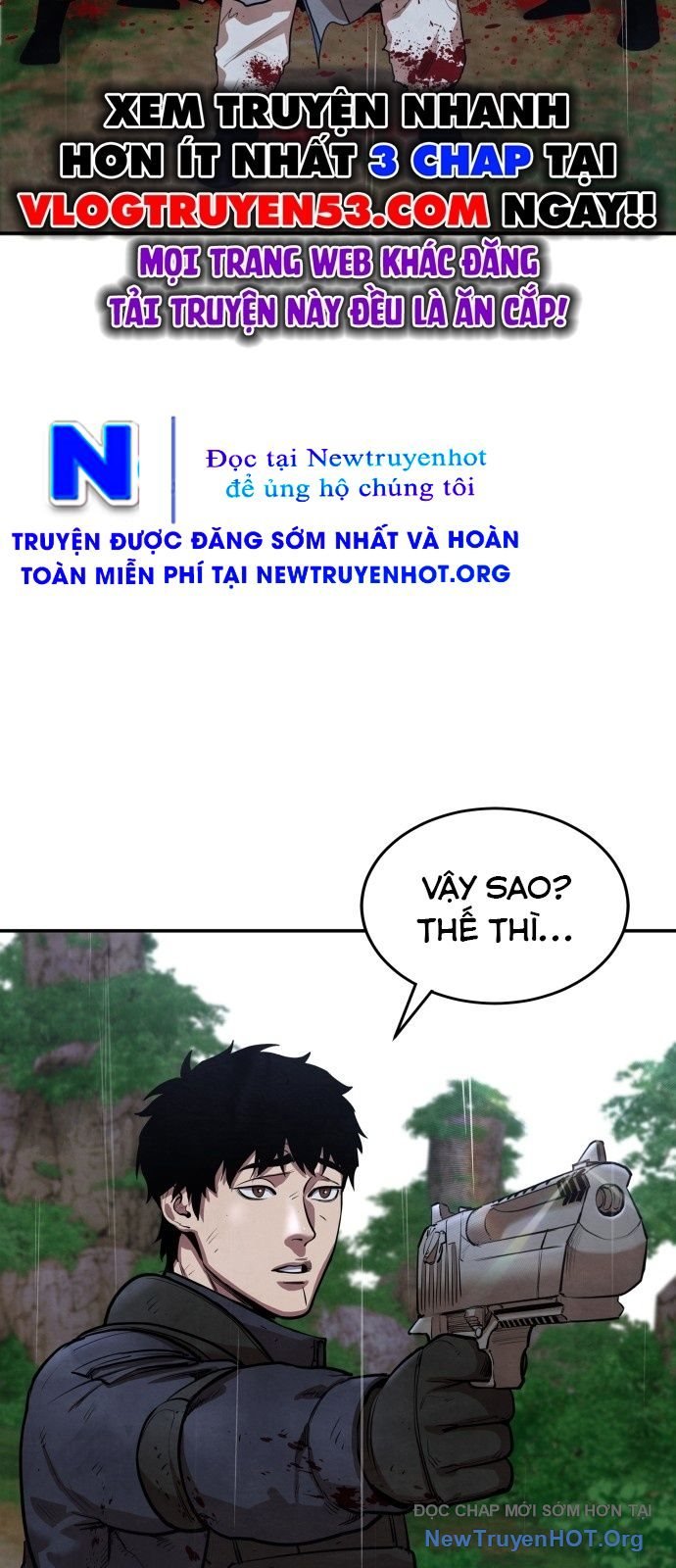 Tay Súng Chinh Phục Võ Lâm Chap 52 - Next Chap 53