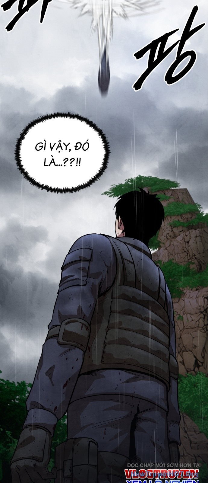 Tay Súng Chinh Phục Võ Lâm Chap 52 - Next Chap 53