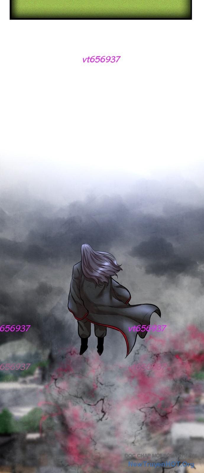 Tay Súng Chinh Phục Võ Lâm Chap 52 - Next Chap 53