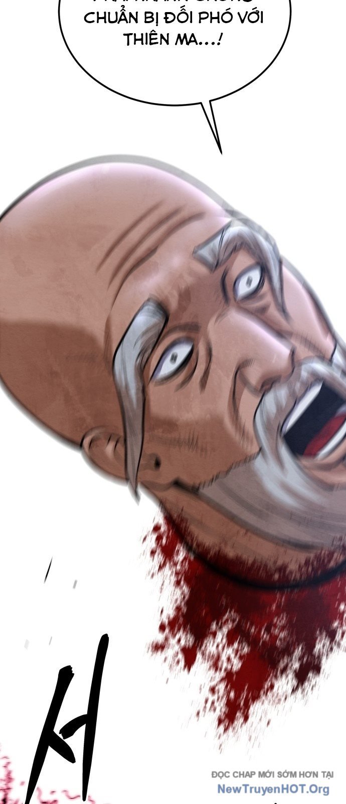 Tay Súng Chinh Phục Võ Lâm Chap 52 - Next Chap 53