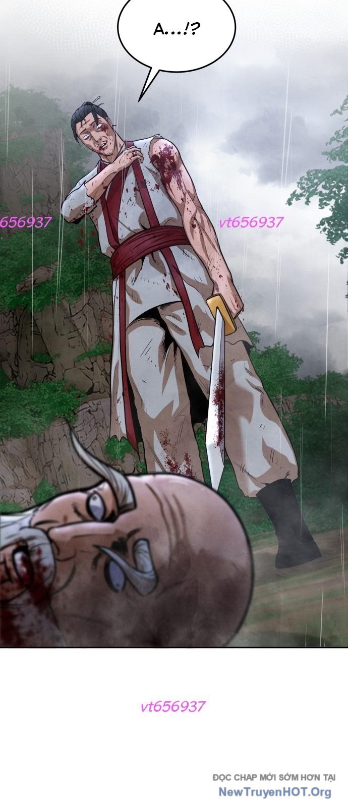 Tay Súng Chinh Phục Võ Lâm Chap 52 - Next Chap 53