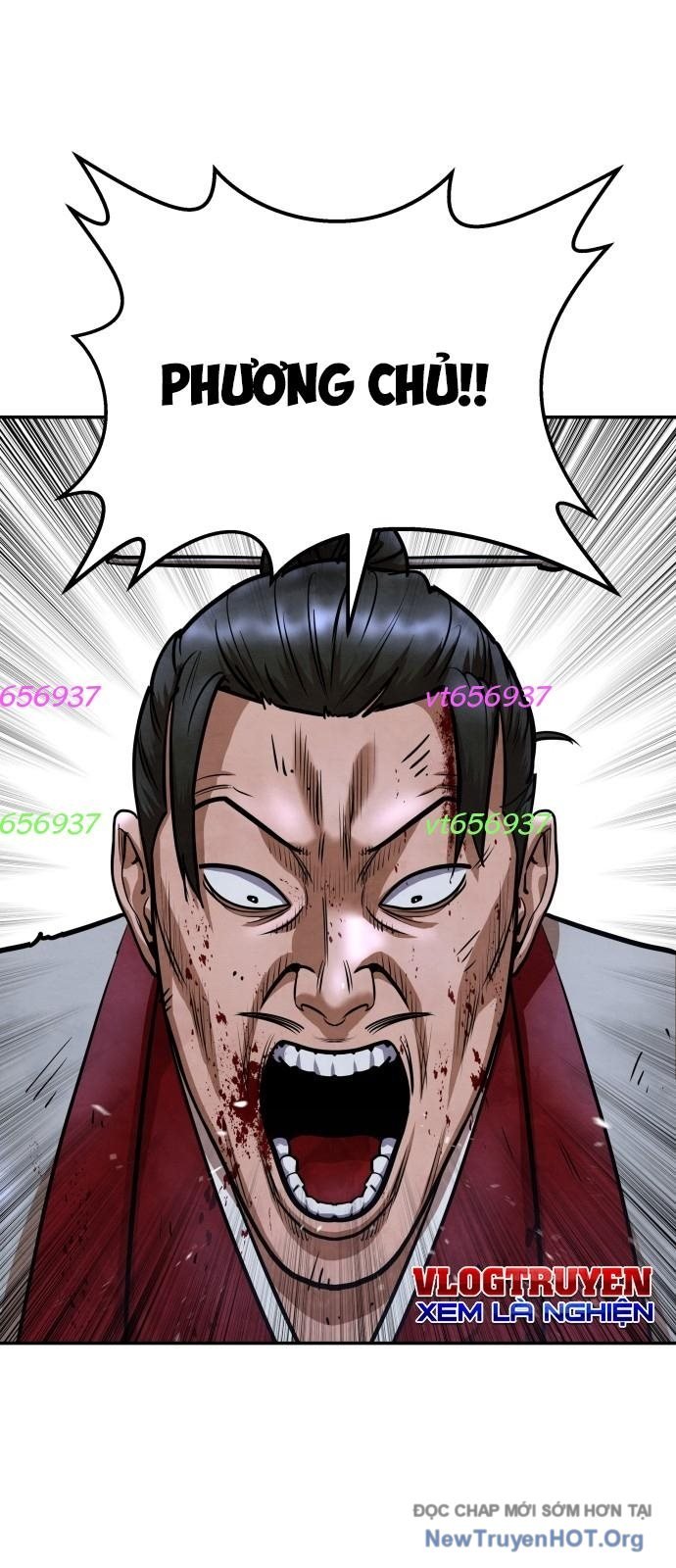 Tay Súng Chinh Phục Võ Lâm Chap 52 - Next Chap 53