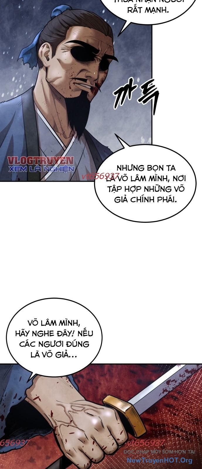 Tay Súng Chinh Phục Võ Lâm Chap 52 - Next Chap 53