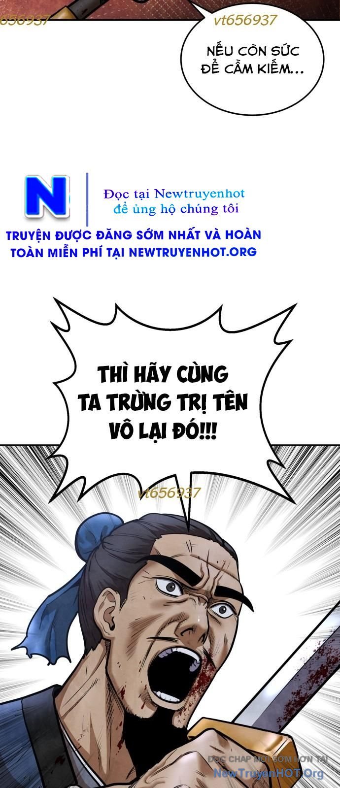 Tay Súng Chinh Phục Võ Lâm Chap 52 - Next Chap 53