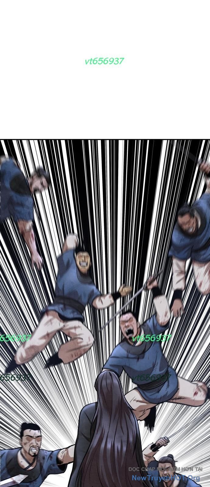 Tay Súng Chinh Phục Võ Lâm Chap 52 - Next Chap 53