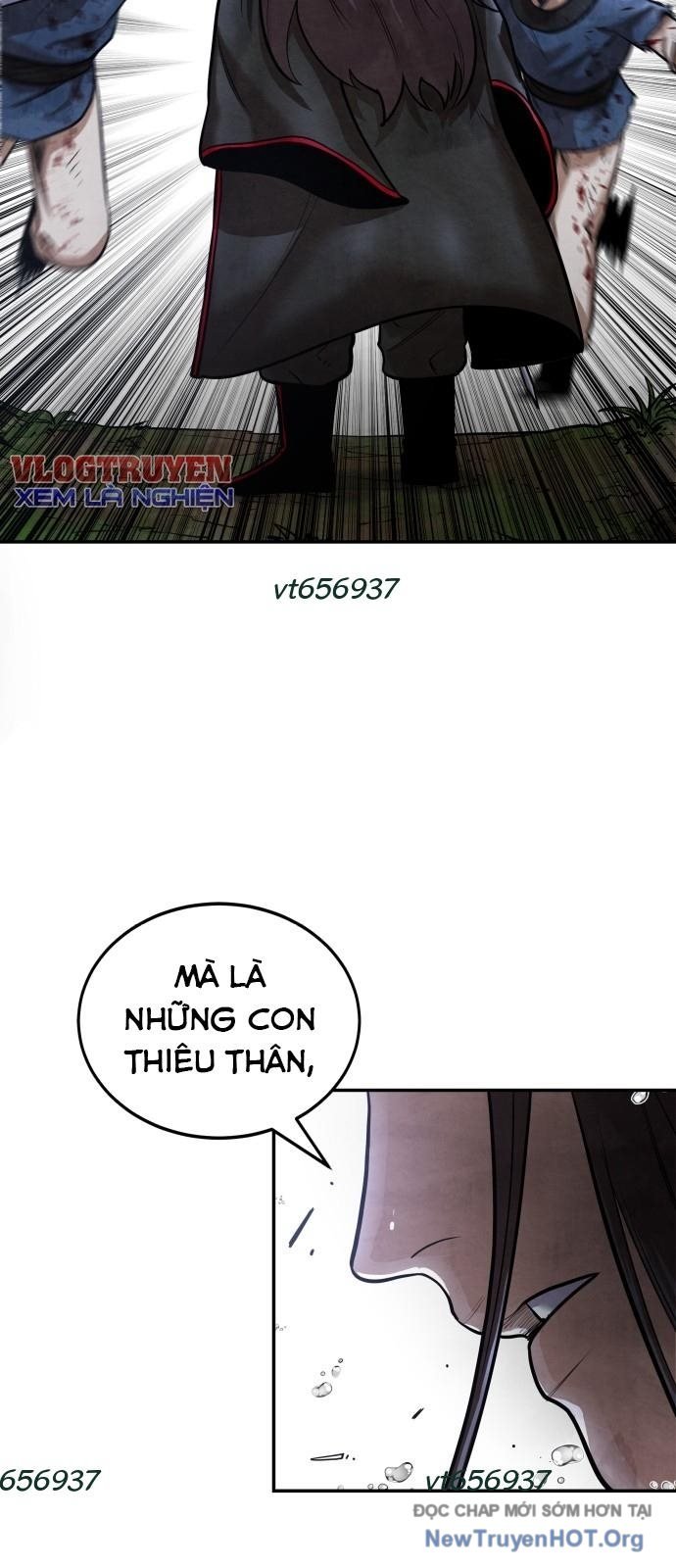 Tay Súng Chinh Phục Võ Lâm Chap 52 - Next Chap 53