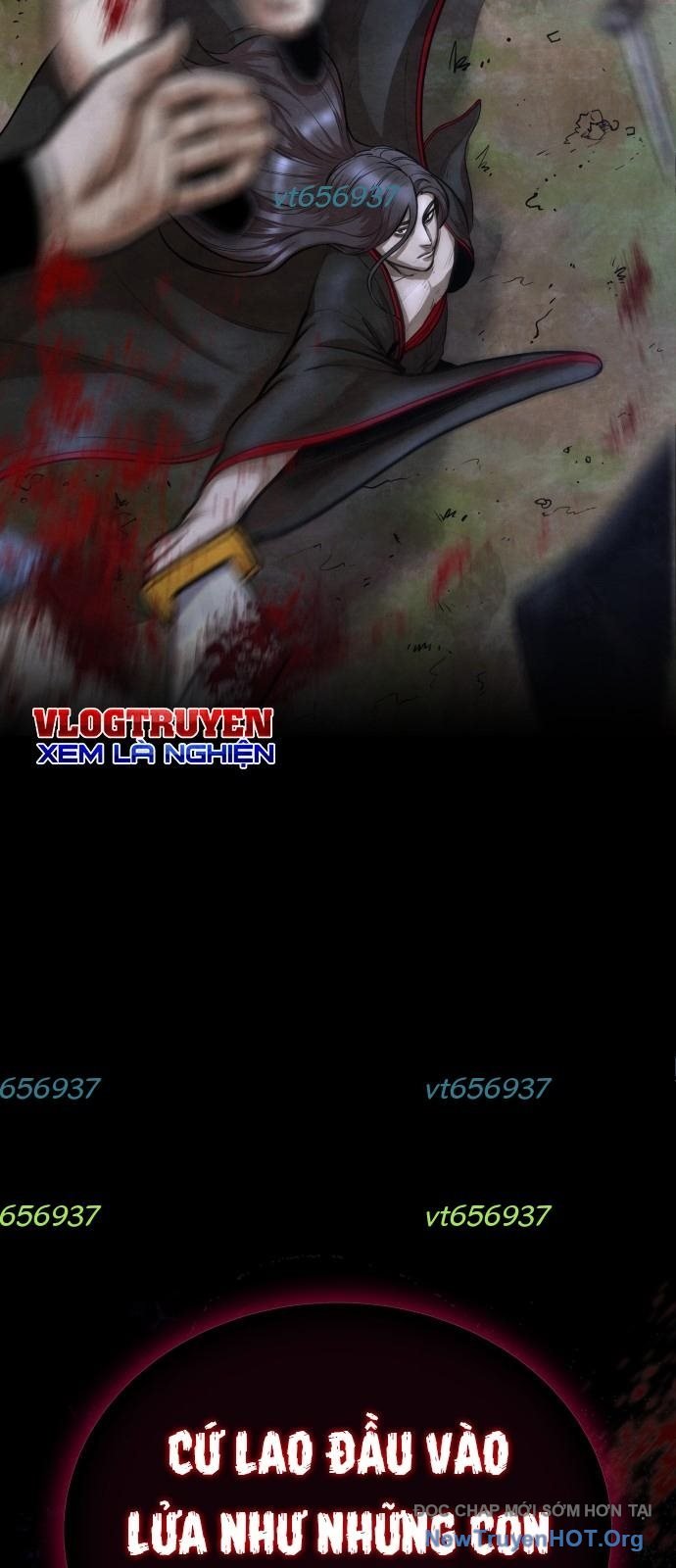 Tay Súng Chinh Phục Võ Lâm Chap 52 - Next Chap 53