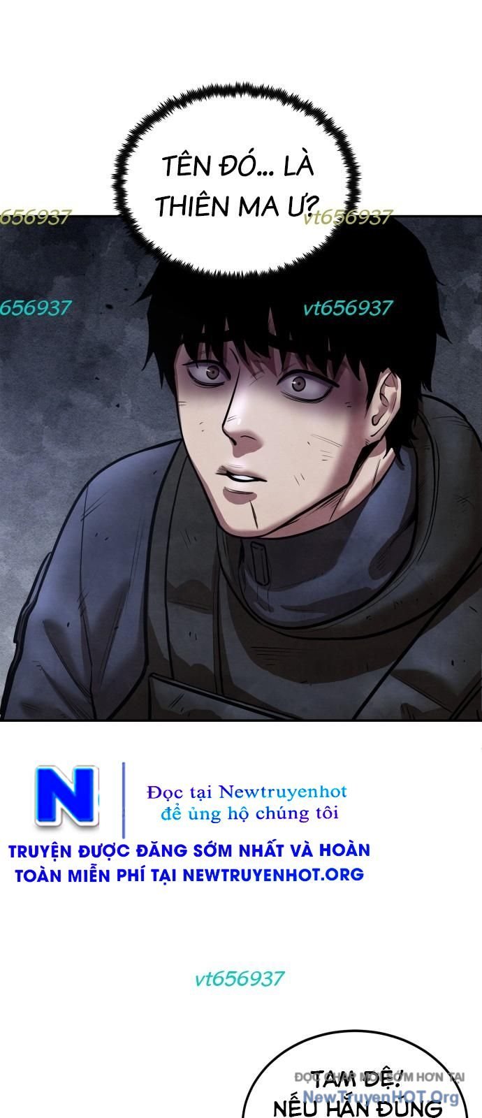 Tay Súng Chinh Phục Võ Lâm Chap 52 - Next Chap 53