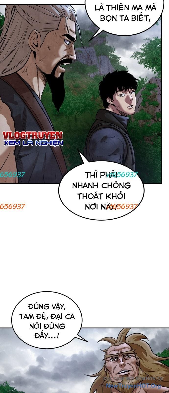 Tay Súng Chinh Phục Võ Lâm Chap 52 - Next Chap 53