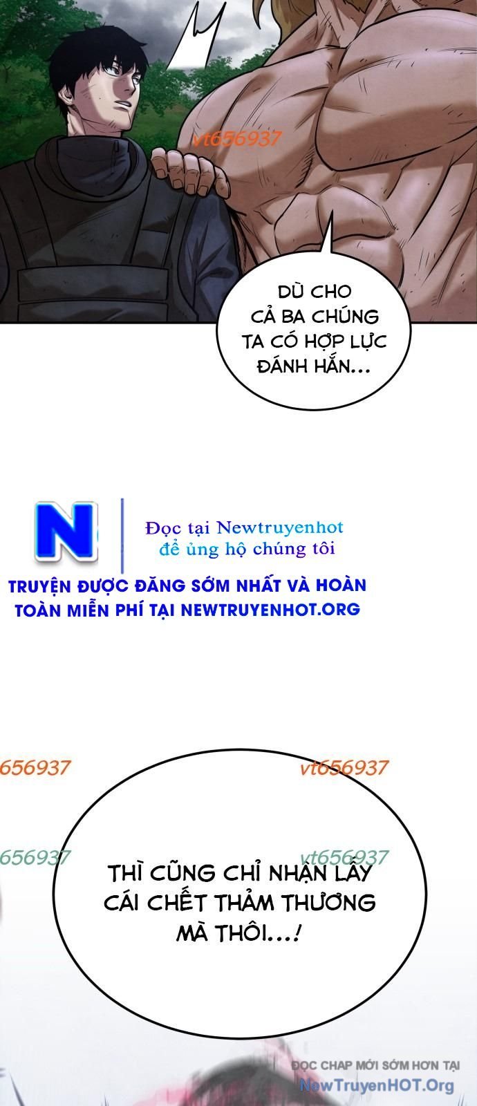 Tay Súng Chinh Phục Võ Lâm Chap 52 - Next Chap 53