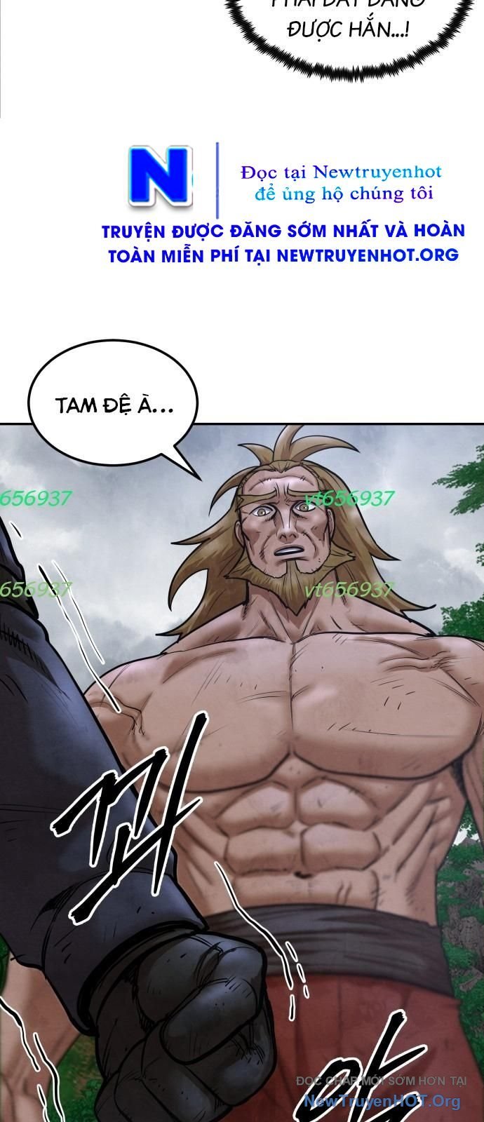 Tay Súng Chinh Phục Võ Lâm Chap 52 - Next Chap 53