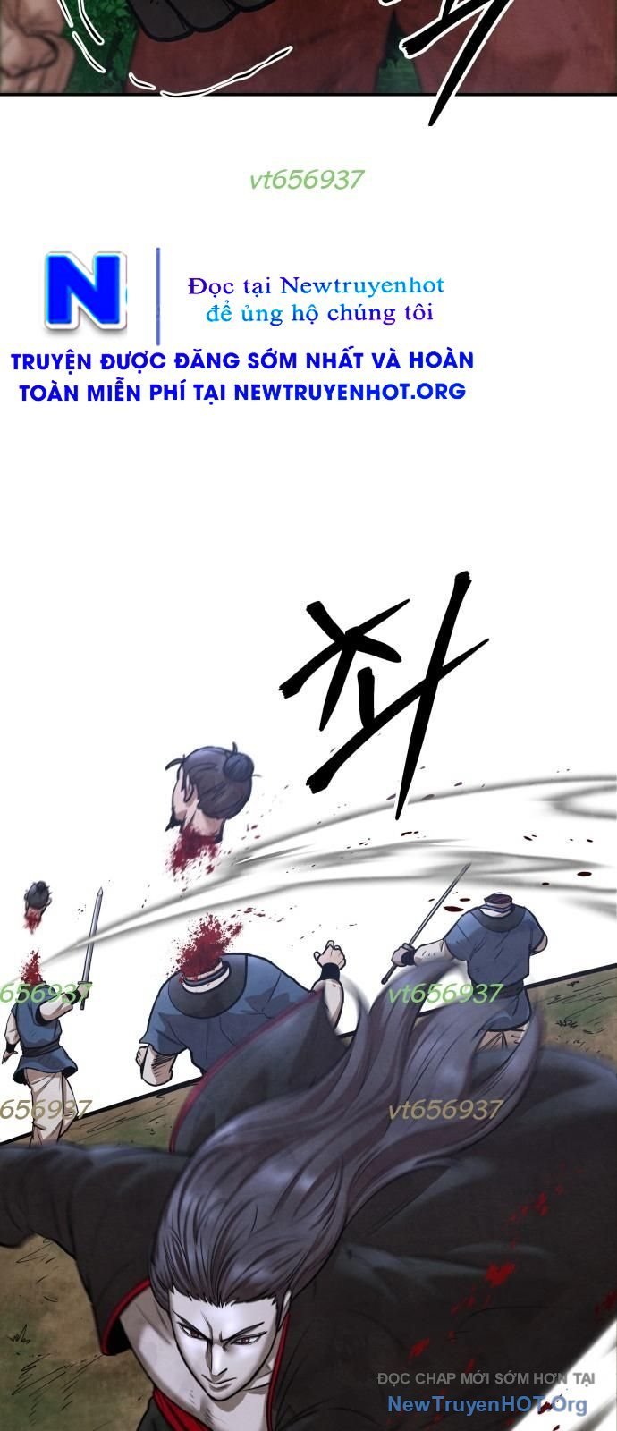 Tay Súng Chinh Phục Võ Lâm Chap 52 - Next Chap 53