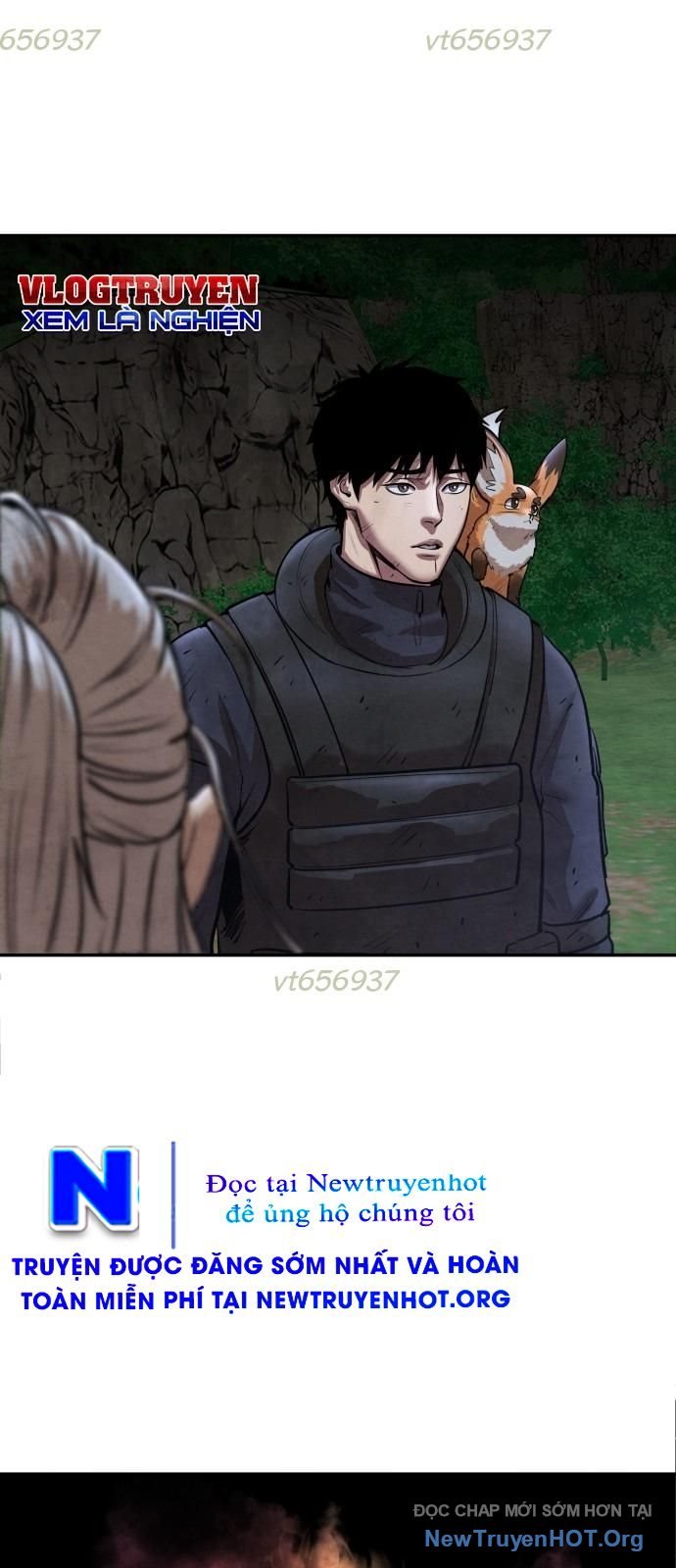 Tay Súng Chinh Phục Võ Lâm Chap 52 - Next Chap 53