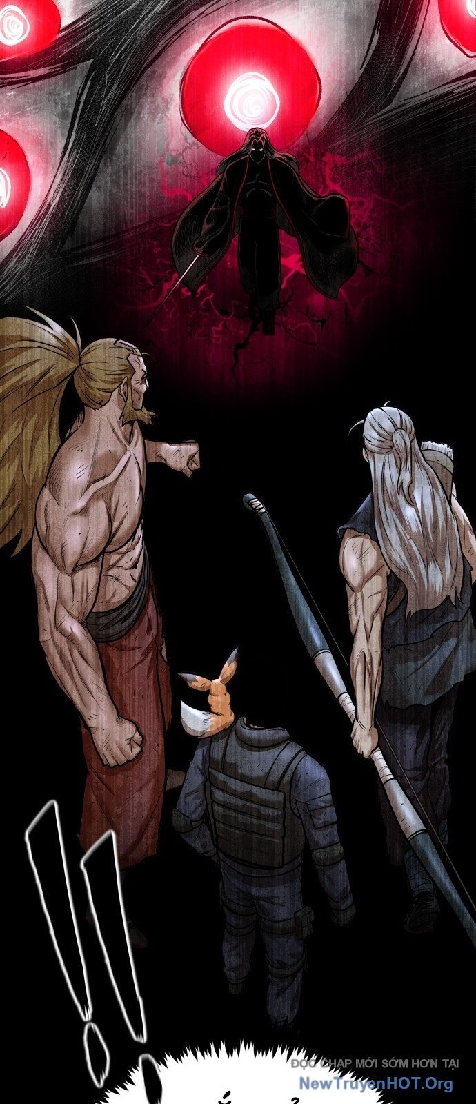 Tay Súng Chinh Phục Võ Lâm Chap 52 - Next Chap 53