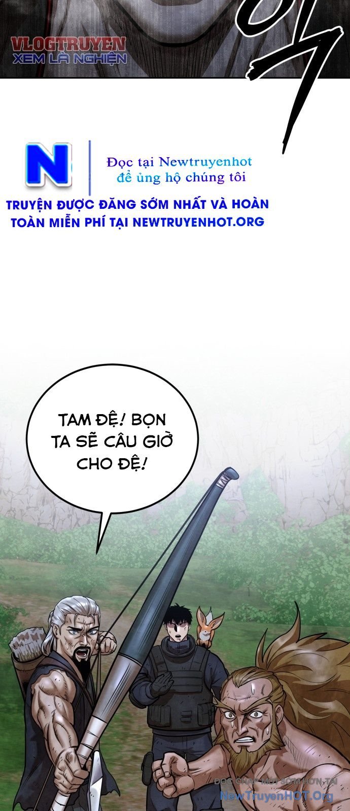 Tay Súng Chinh Phục Võ Lâm Chap 52 - Next Chap 53