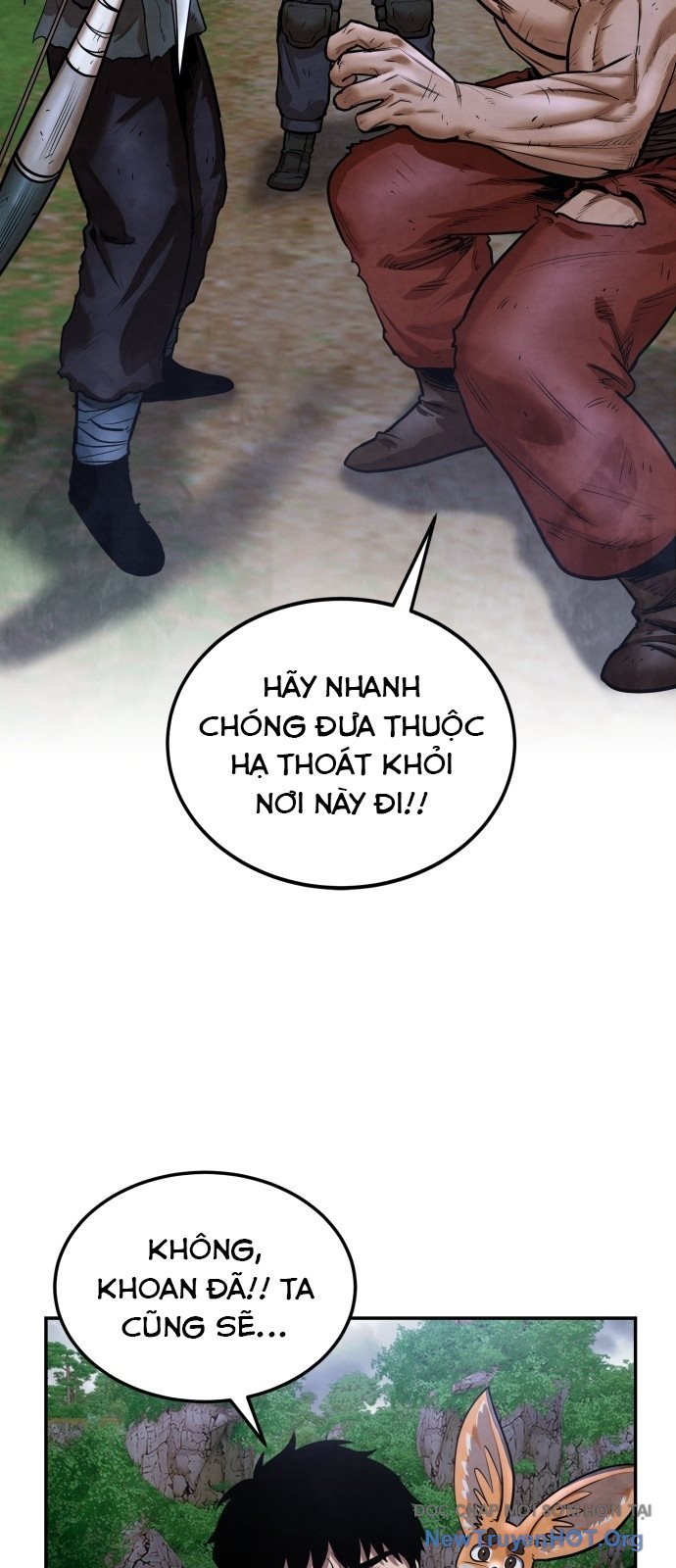 Tay Súng Chinh Phục Võ Lâm Chap 52 - Next Chap 53