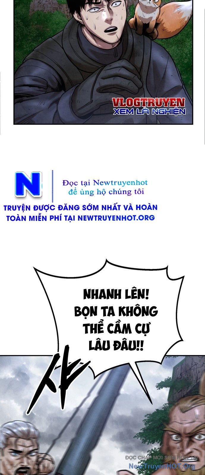 Tay Súng Chinh Phục Võ Lâm Chap 52 - Next Chap 53