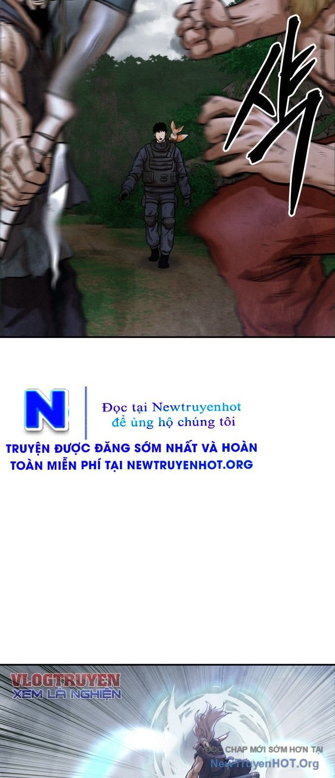 Tay Súng Chinh Phục Võ Lâm Chap 52 - Next Chap 53
