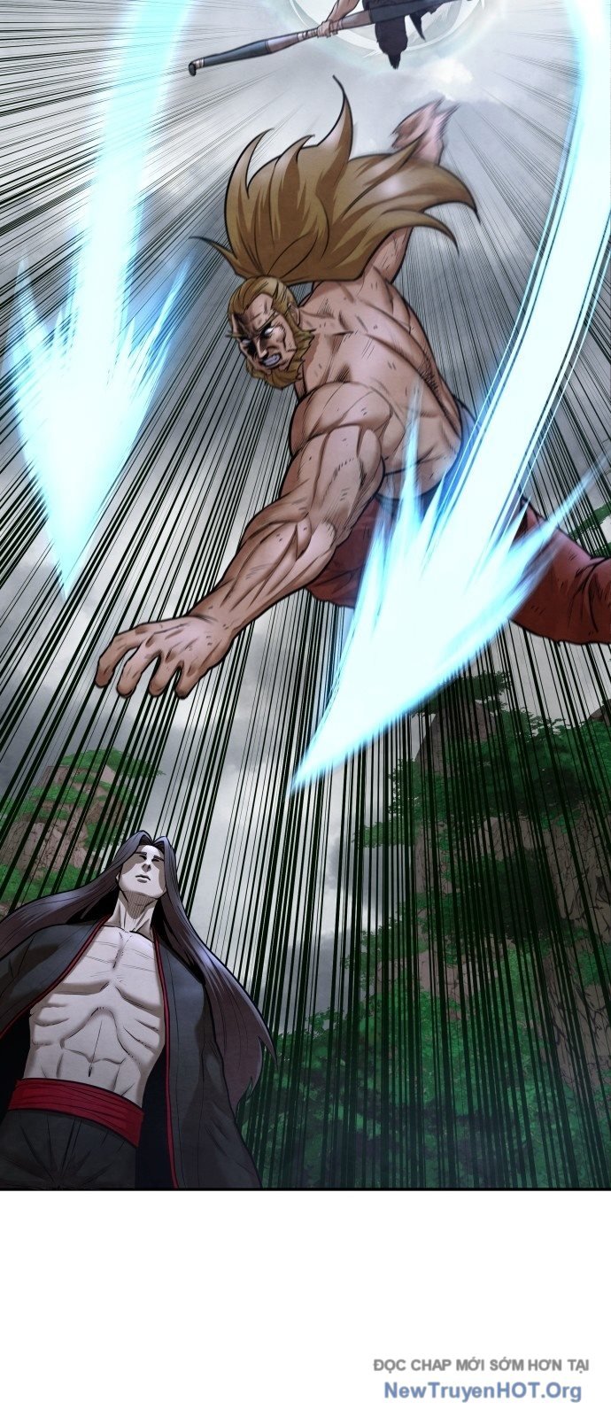 Tay Súng Chinh Phục Võ Lâm Chap 52 - Next Chap 53