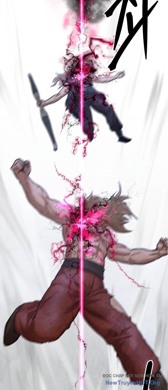 Tay Súng Chinh Phục Võ Lâm Chap 52 - Next Chap 53