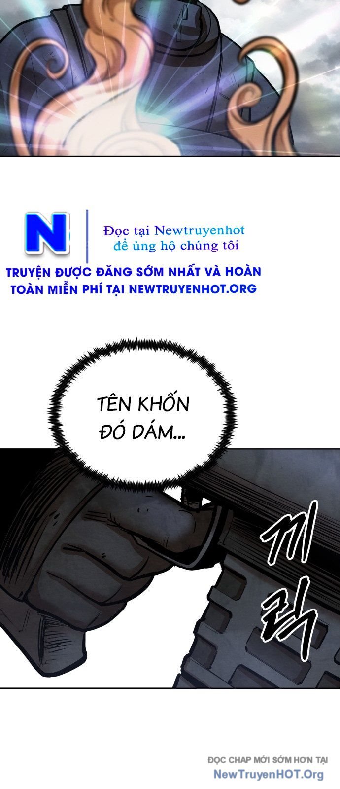 Tay Súng Chinh Phục Võ Lâm Chap 52 - Next Chap 53