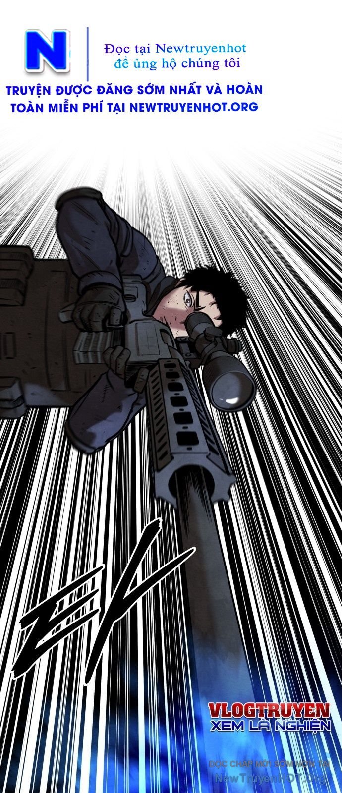 Tay Súng Chinh Phục Võ Lâm Chap 52 - Next Chap 53