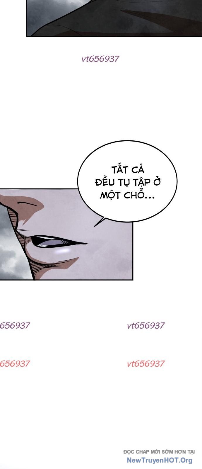 Tay Súng Chinh Phục Võ Lâm Chap 52 - Next Chap 53