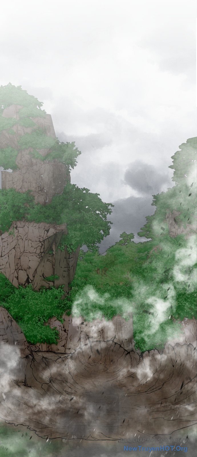 Tay Súng Chinh Phục Võ Lâm Chap 52 - Next Chap 53