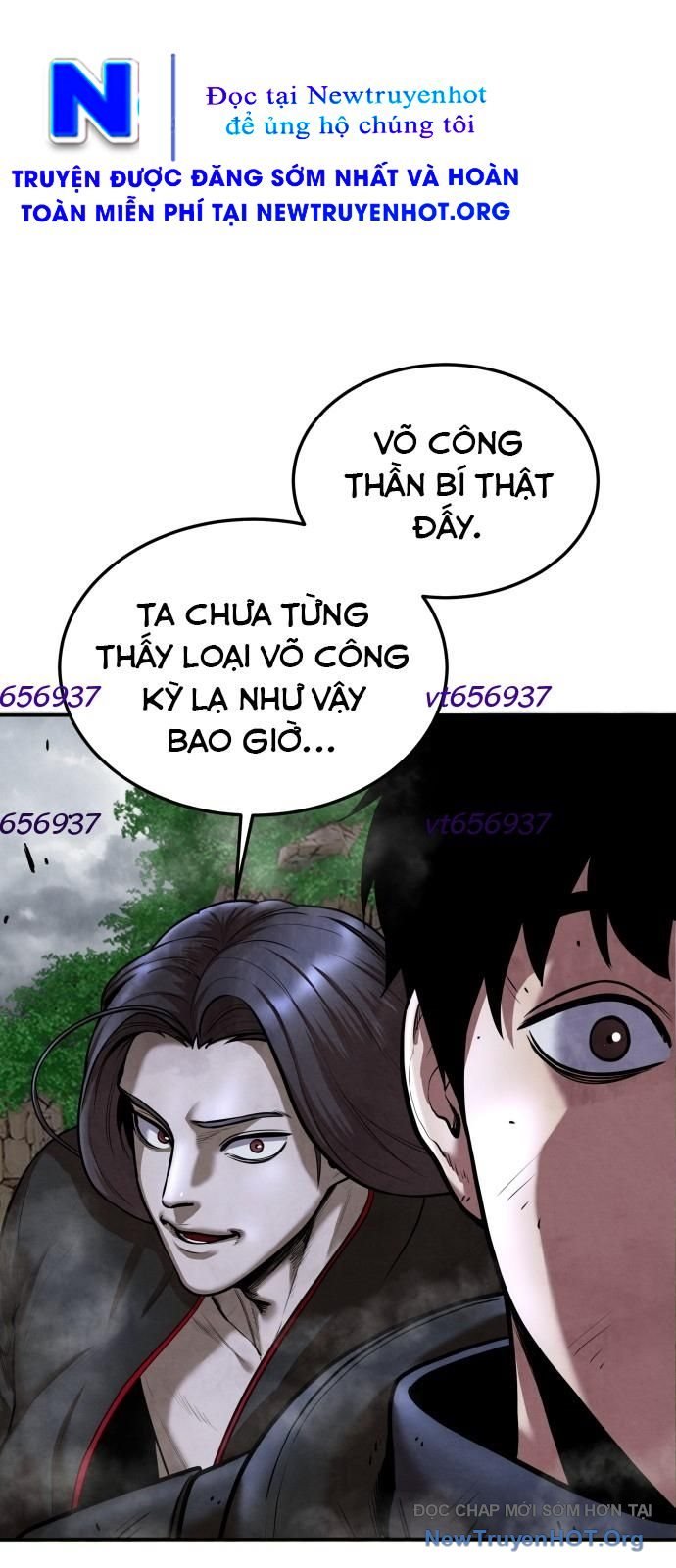 Tay Súng Chinh Phục Võ Lâm Chap 52 - Next Chap 53