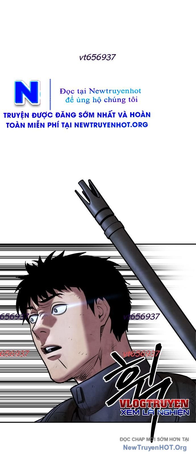 Tay Súng Chinh Phục Võ Lâm Chap 52 - Next Chap 53