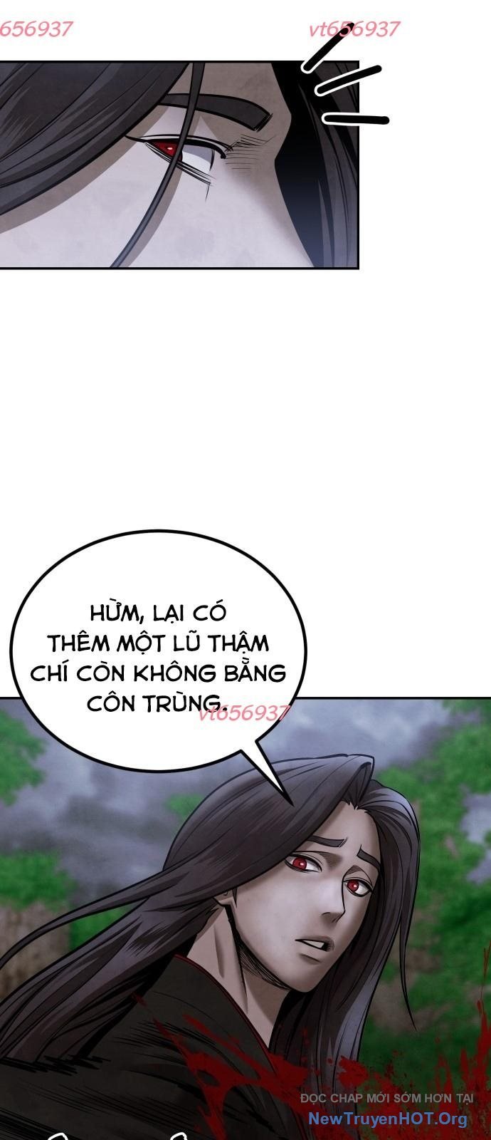 Tay Súng Chinh Phục Võ Lâm Chap 53 - Next Chap 54