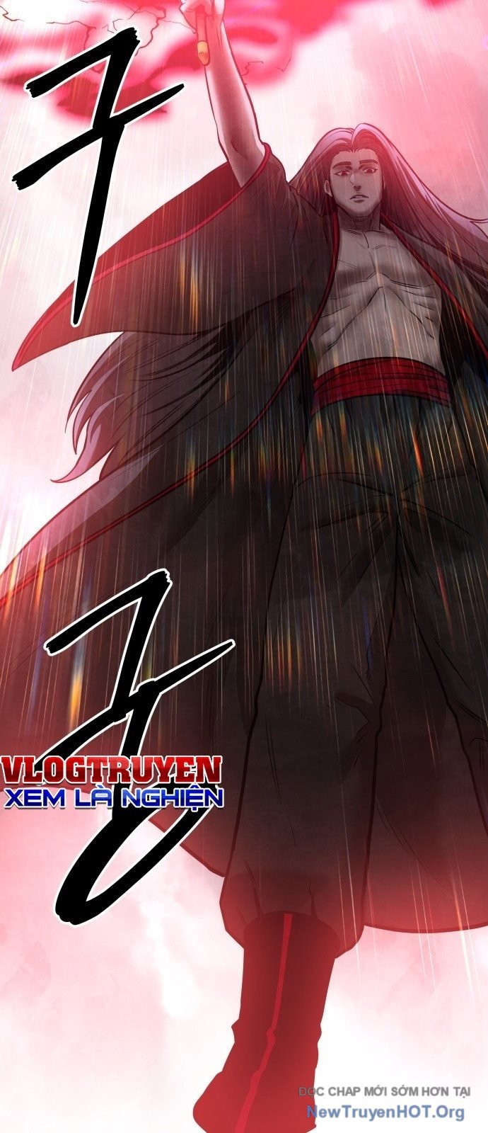 Tay Súng Chinh Phục Võ Lâm Chap 53 - Next Chap 54