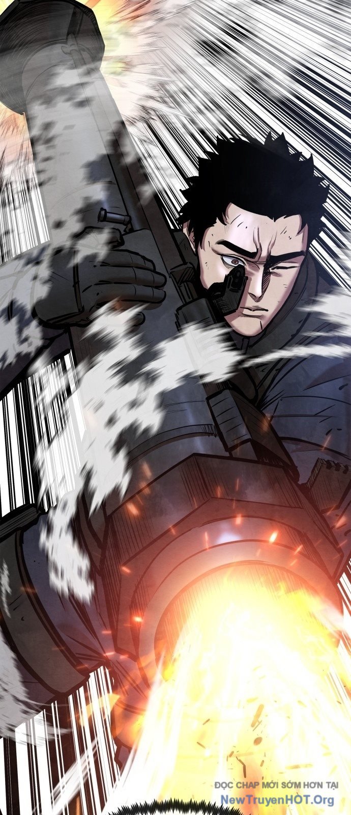 Tay Súng Chinh Phục Võ Lâm Chap 53 - Next Chap 54